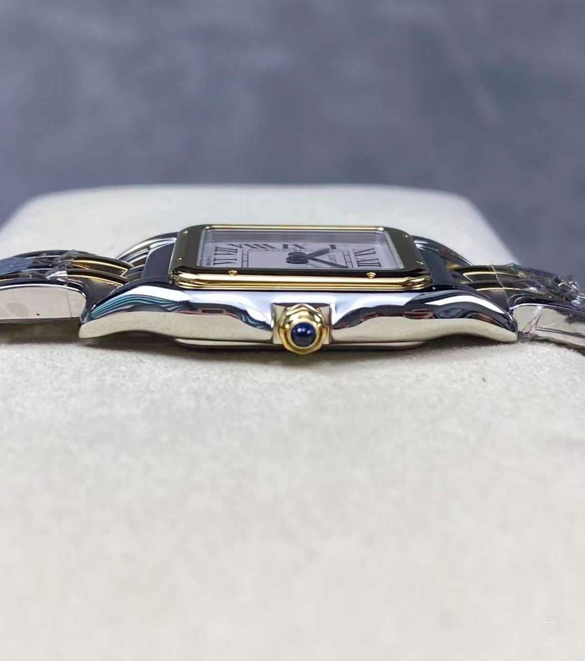 PANTHÈRE watch