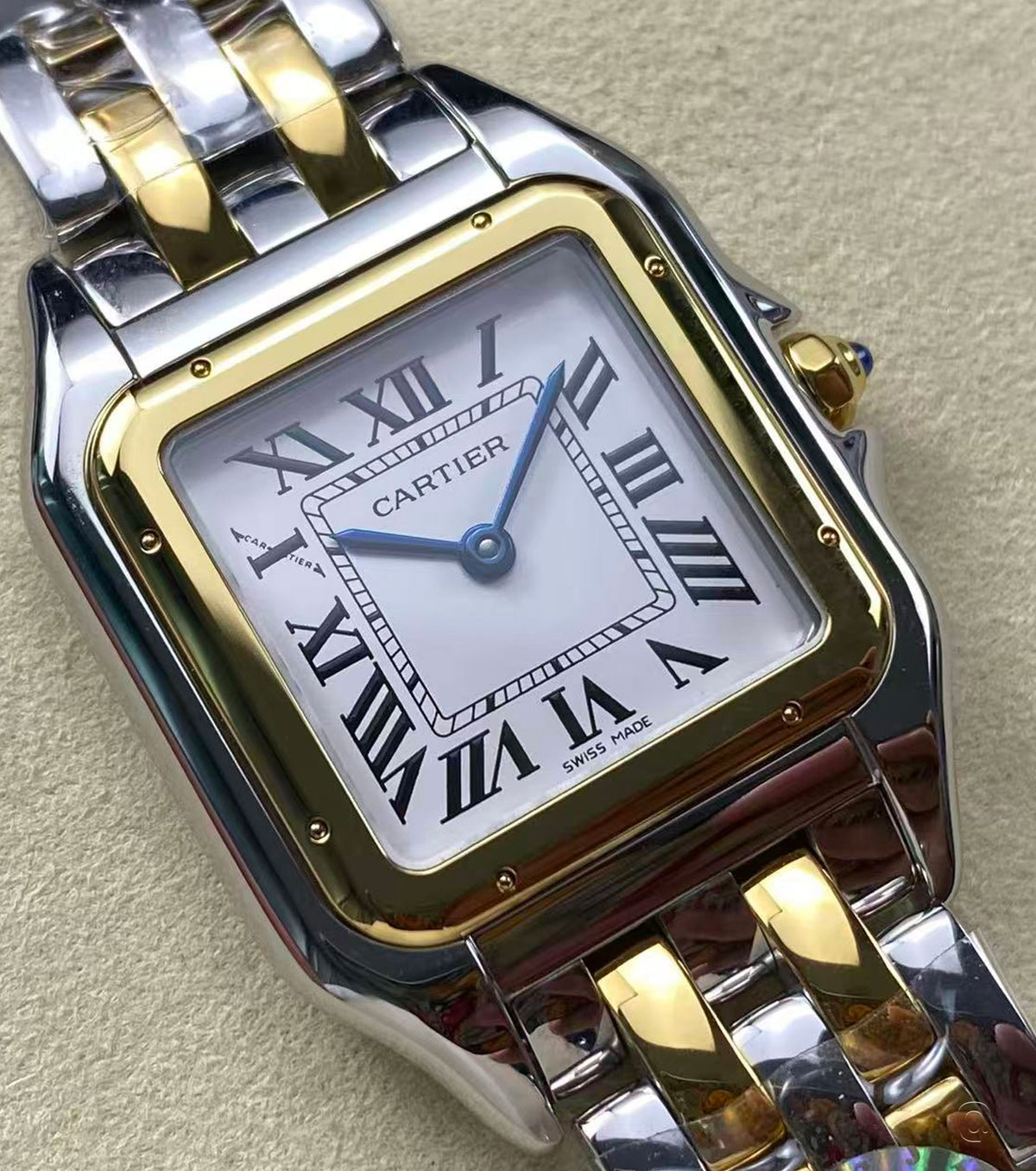 PANTHÈRE watch