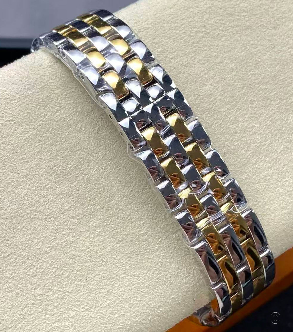 PANTHÈRE watch