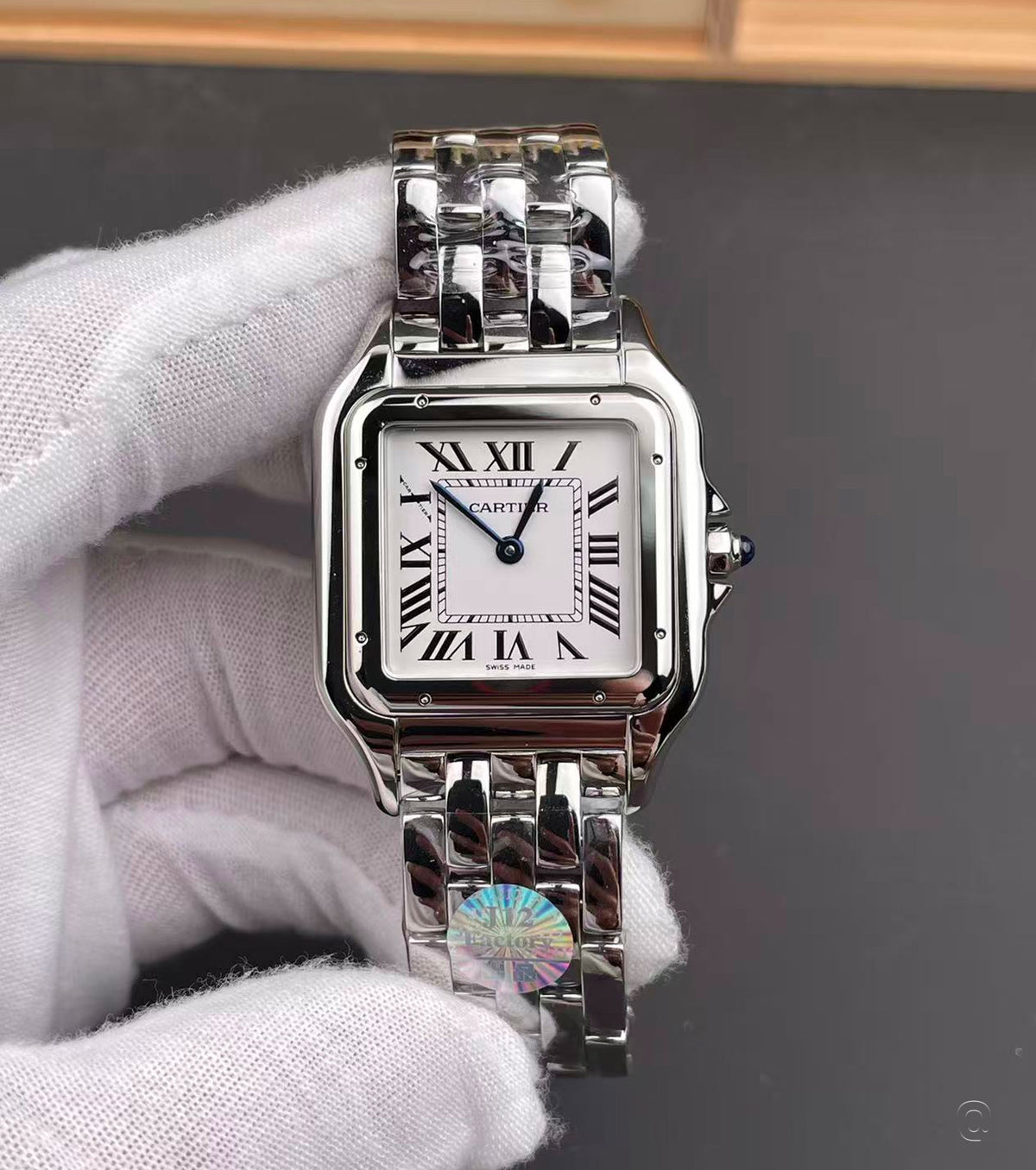 PANTHÈRE watch