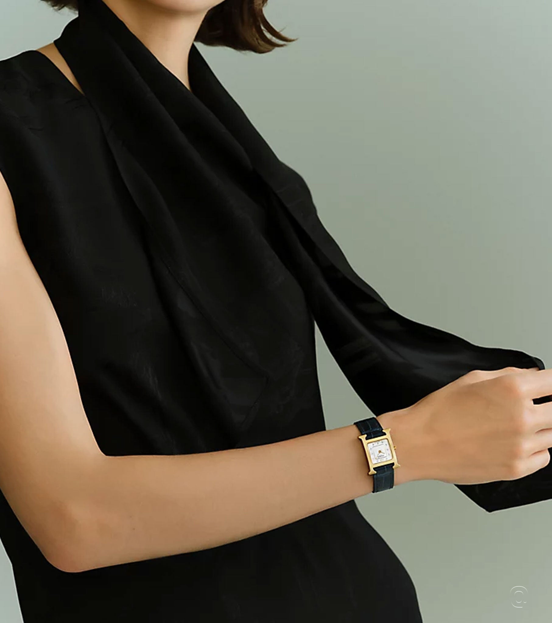 Heure H watch