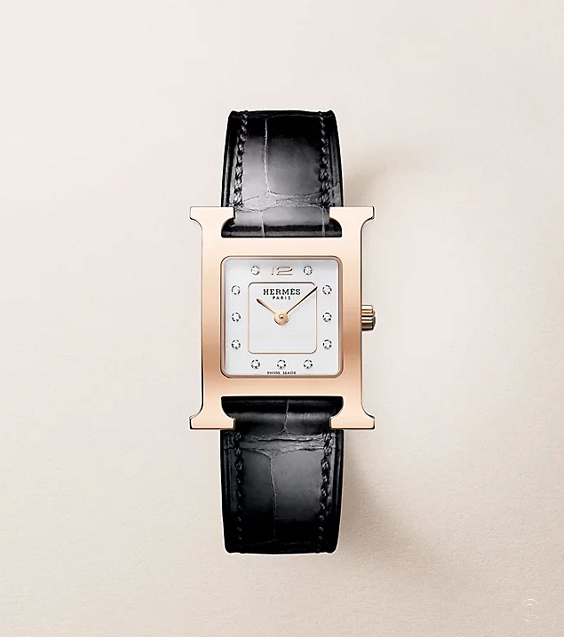Heure H watch