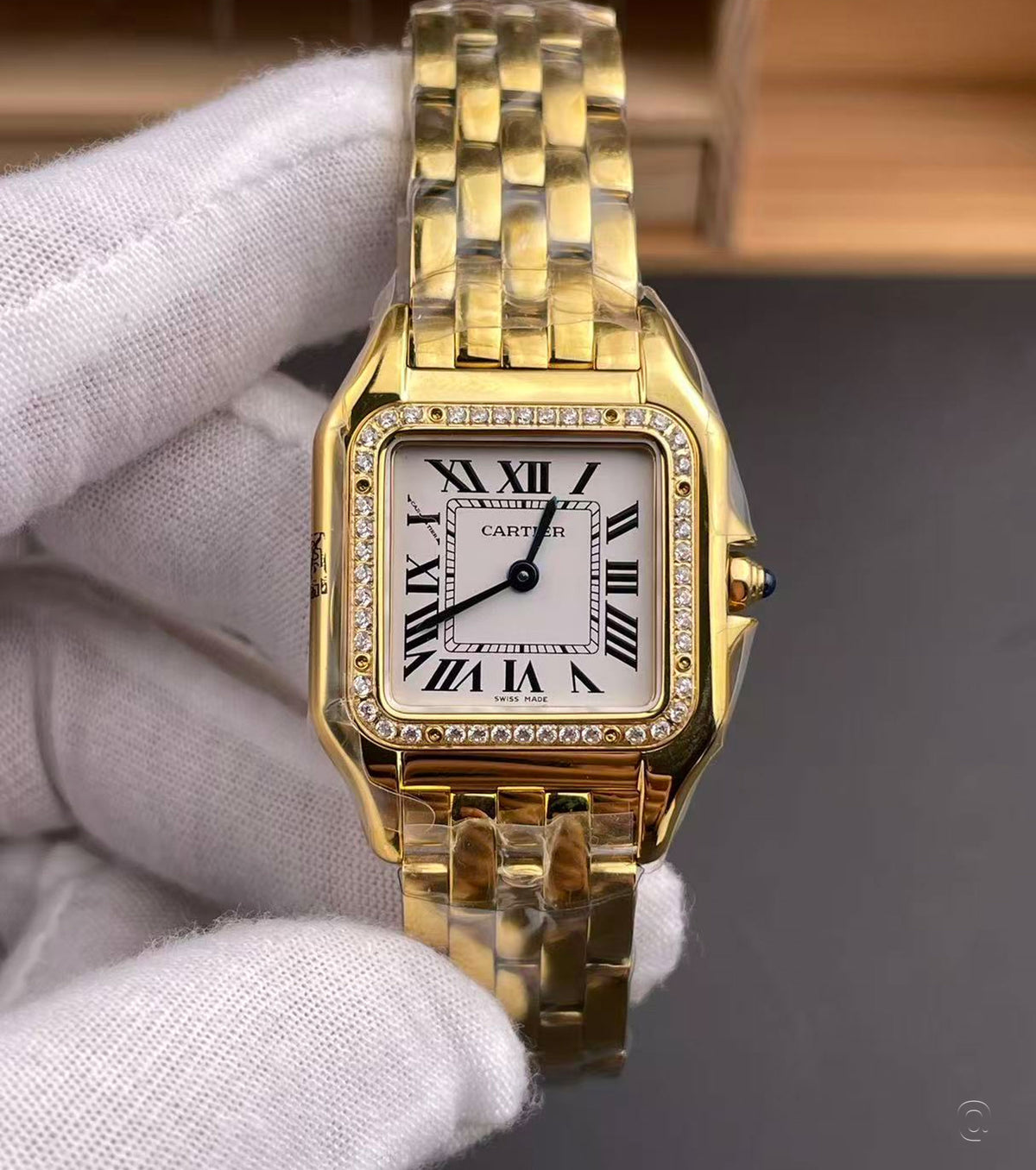 Santos watch