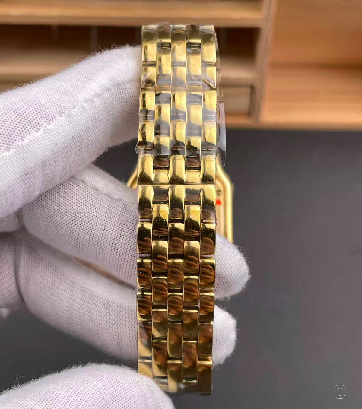 Santos watch