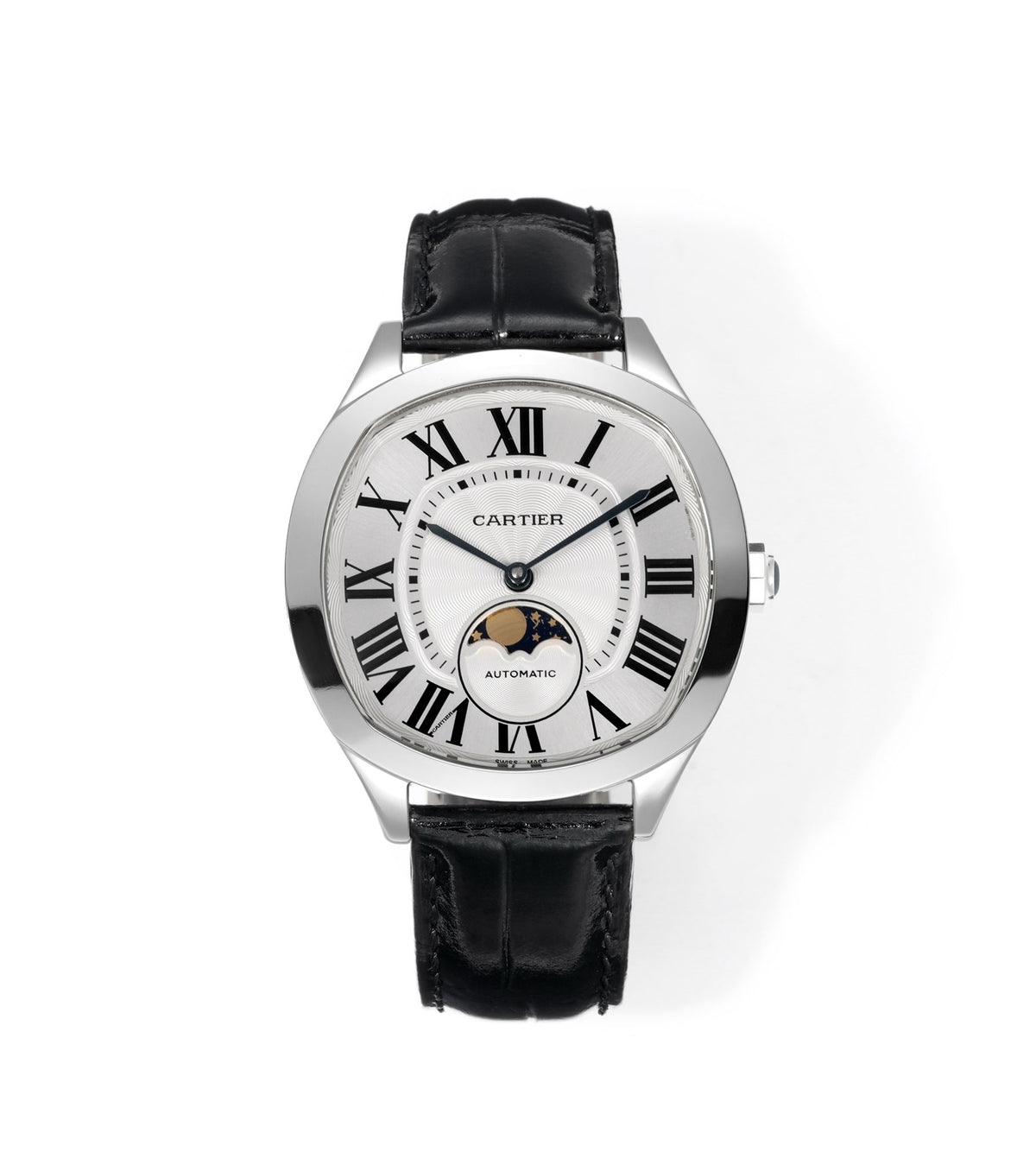 Drive de Cartier Moon Phase