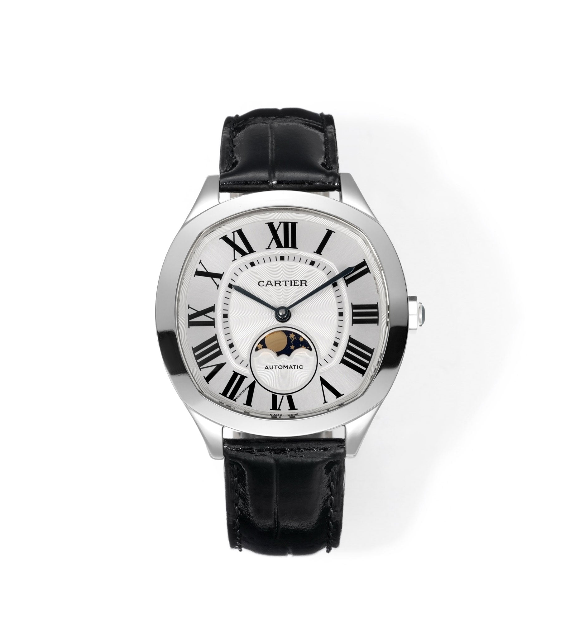 Drive de Cartier Moon Phase