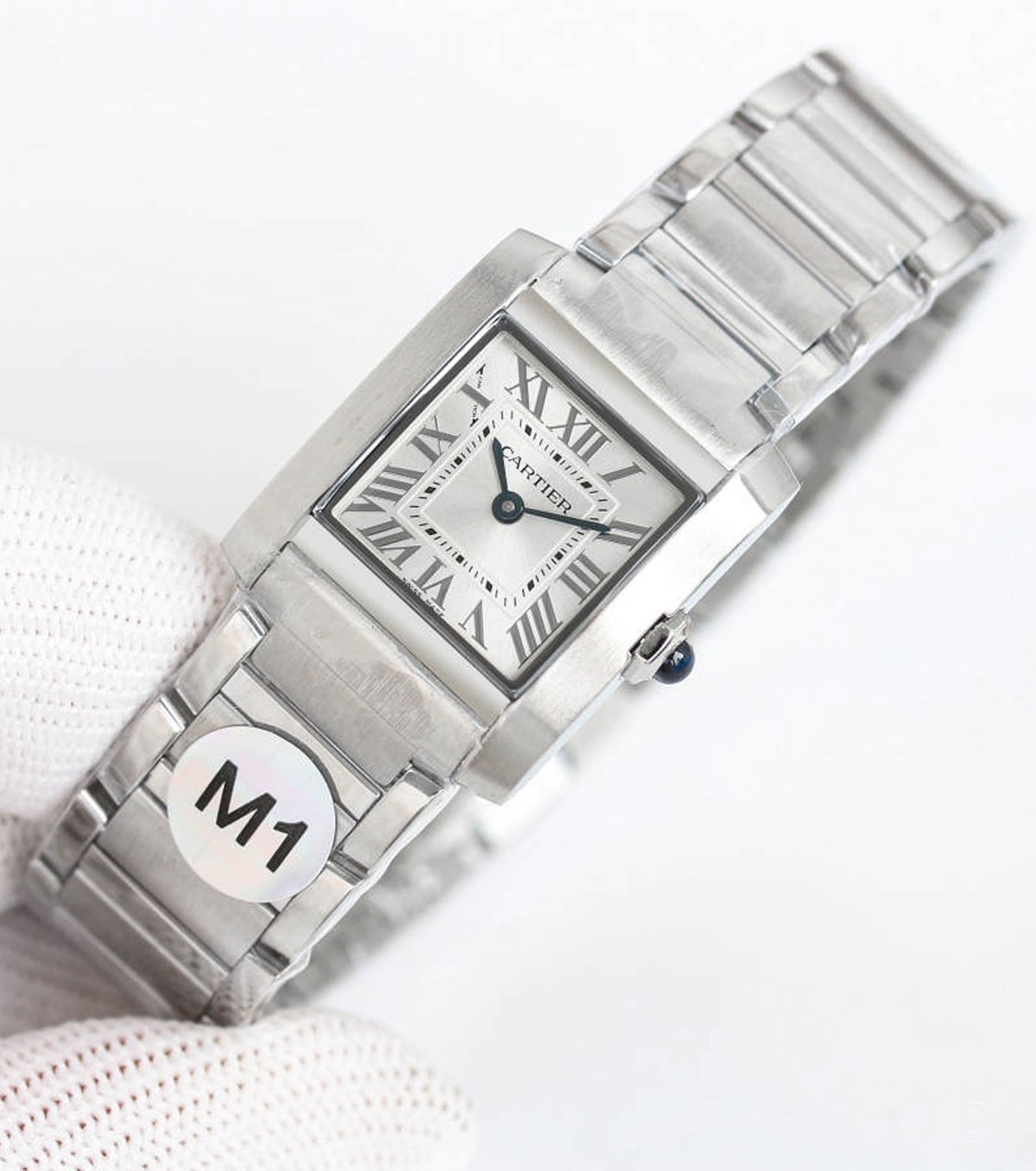 Часовник Tank Française