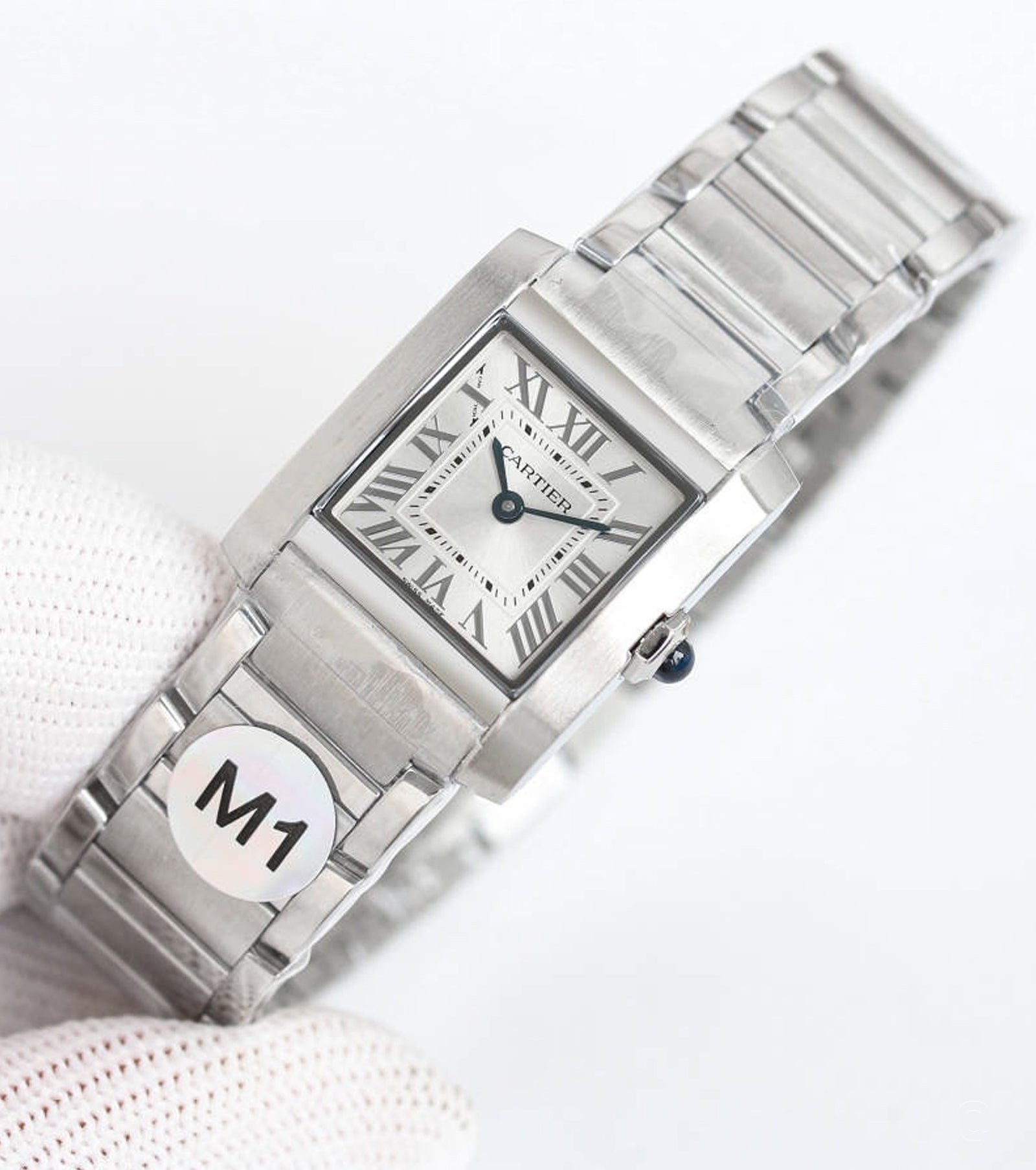 Tank Française watch