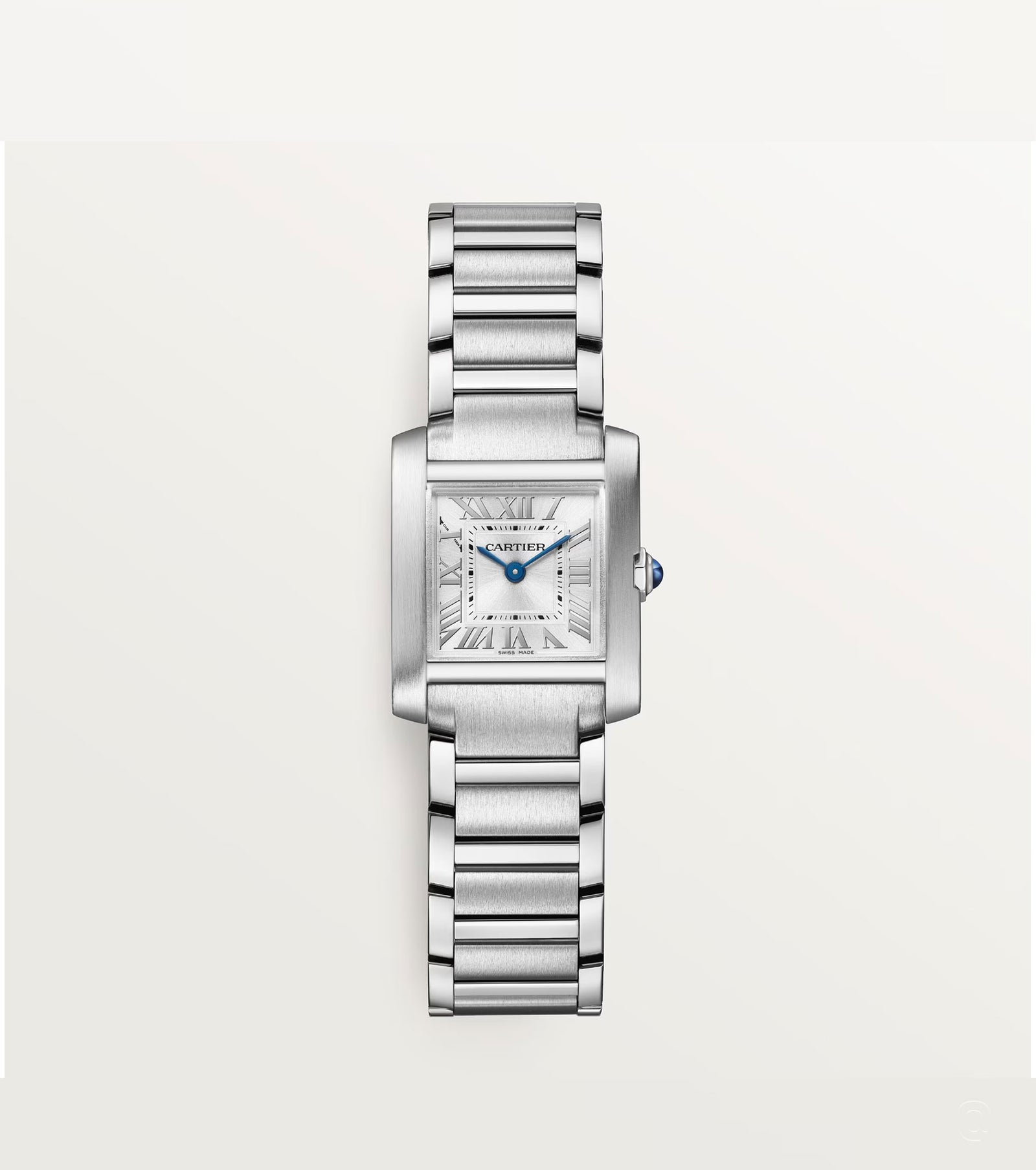 Tank Française watch