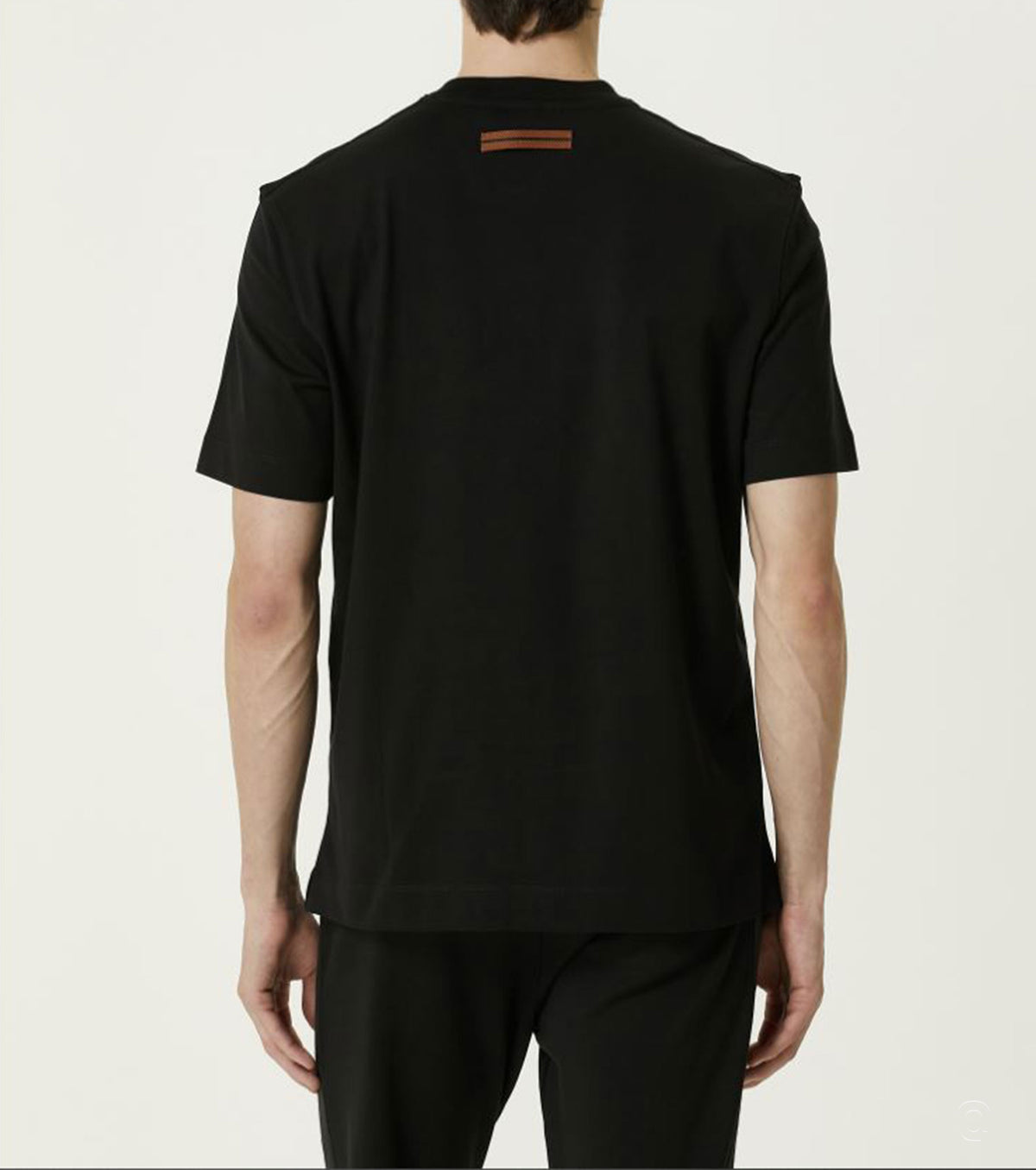 Мъжка Тениска ZGN2000