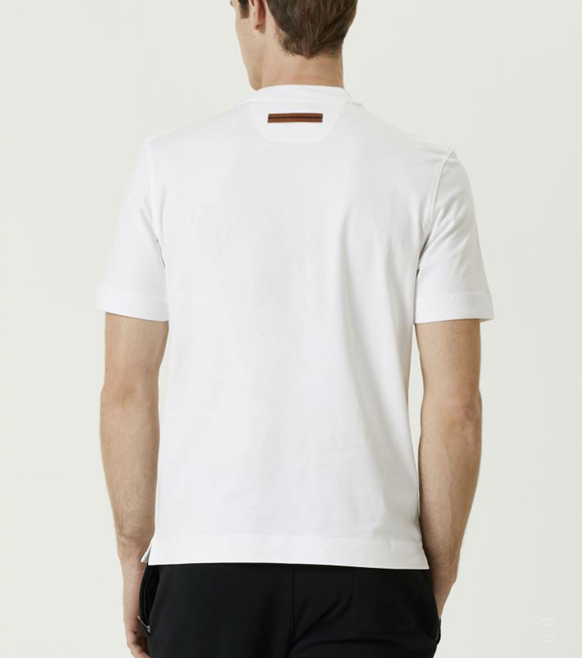 Мъжка Тениска ZGN2000