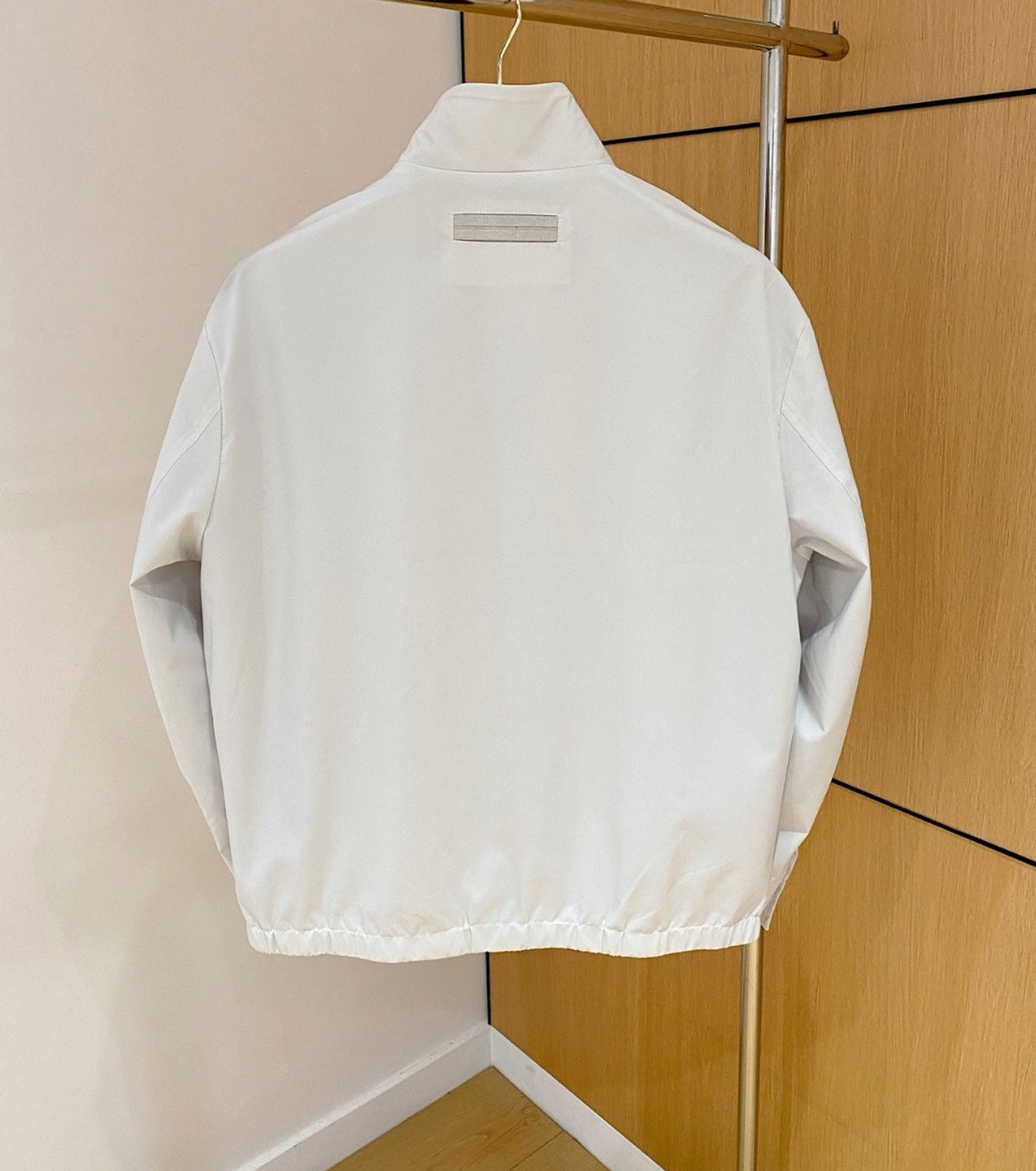 Преходно яке