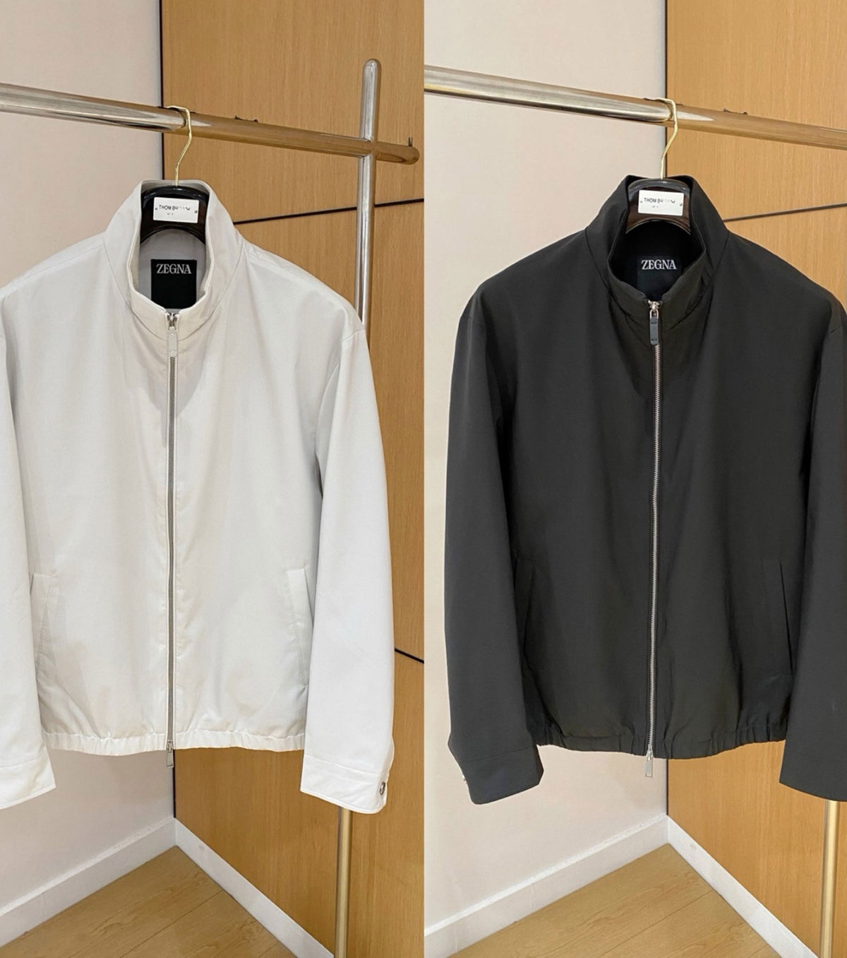 Преходно яке