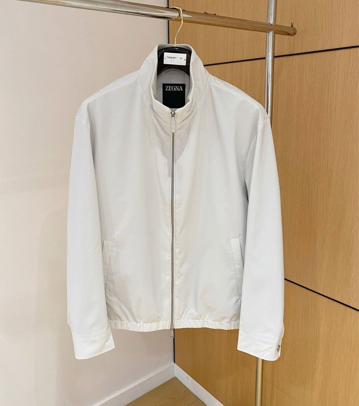 Преходно яке