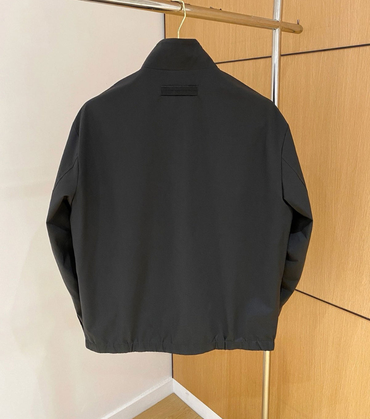 Преходно яке