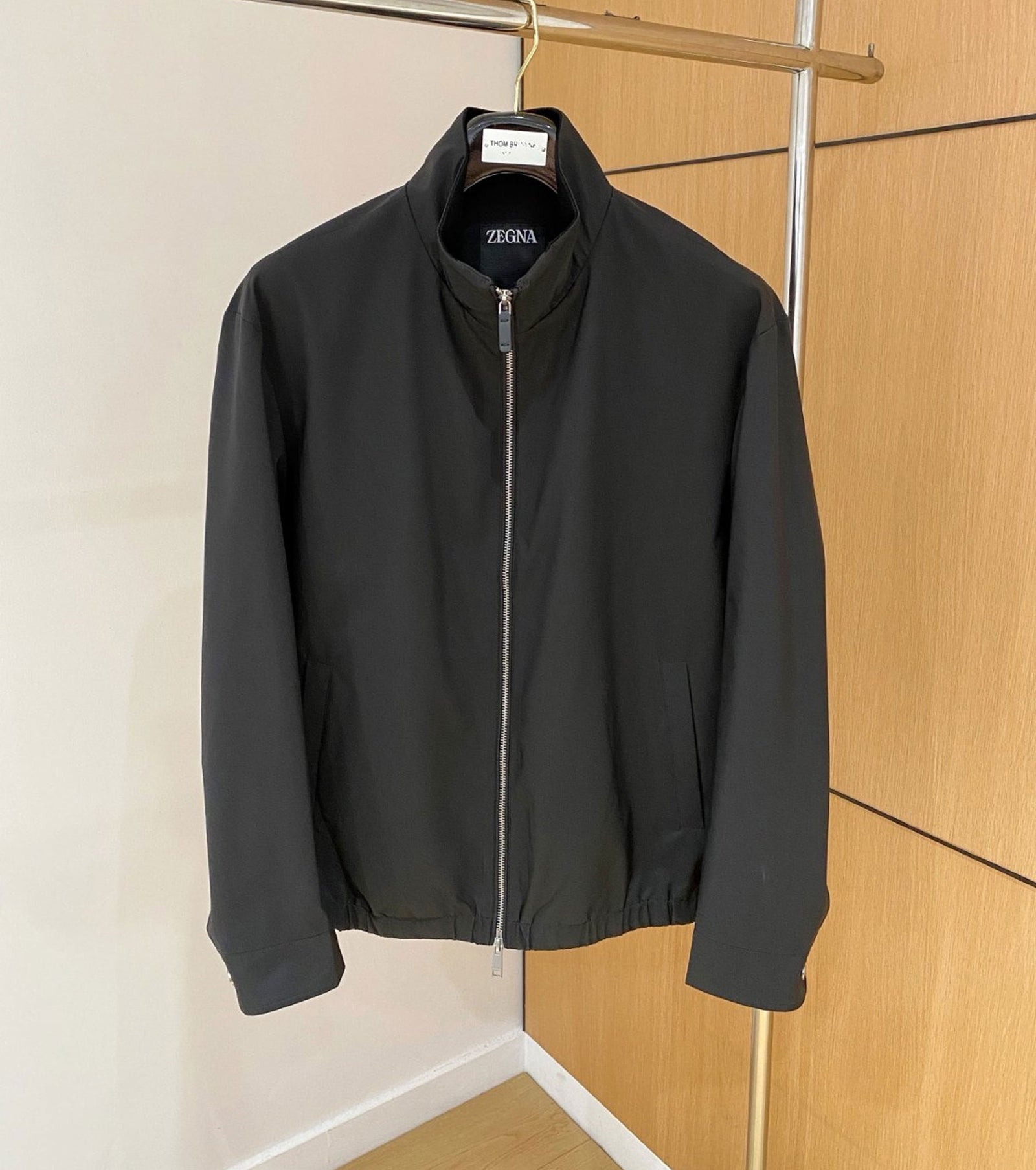 Преходно яке