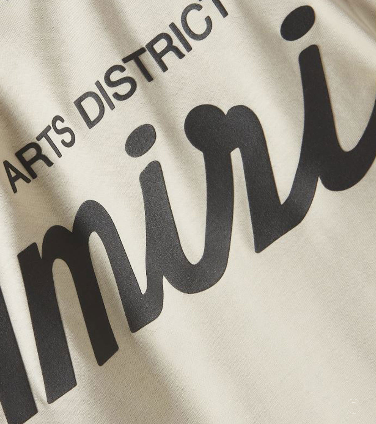 Cotton City T-Shirt AMR8104