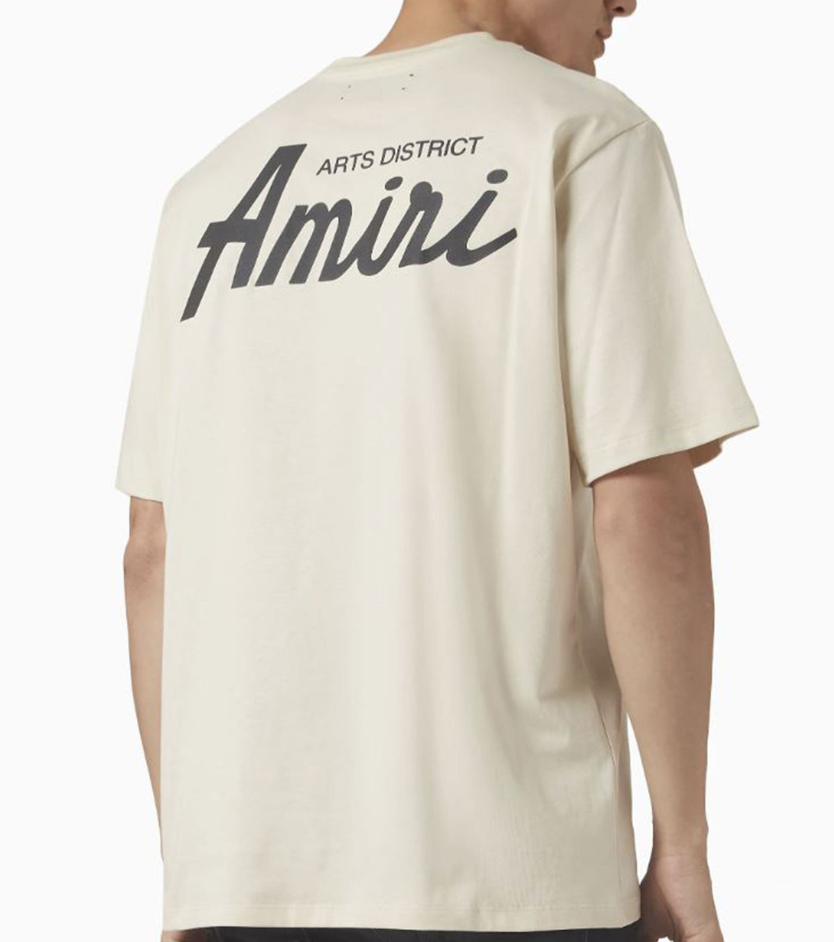 Cotton City T-Shirt AMR8104