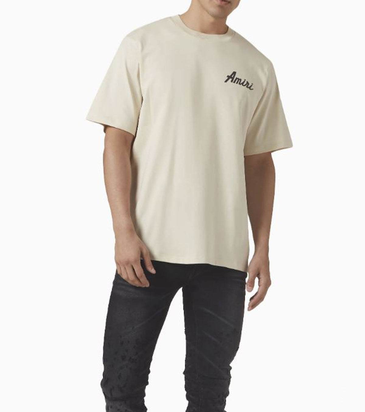 Cotton City T-Shirt AMR8104