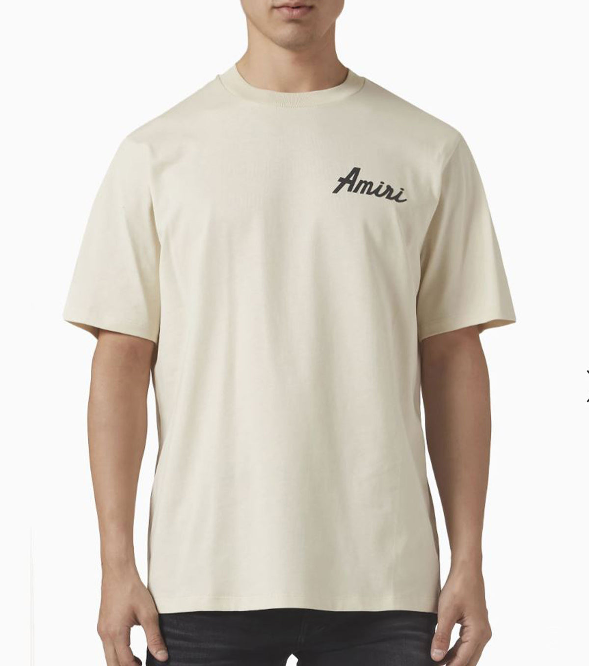 Cotton City T-Shirt AMR8104