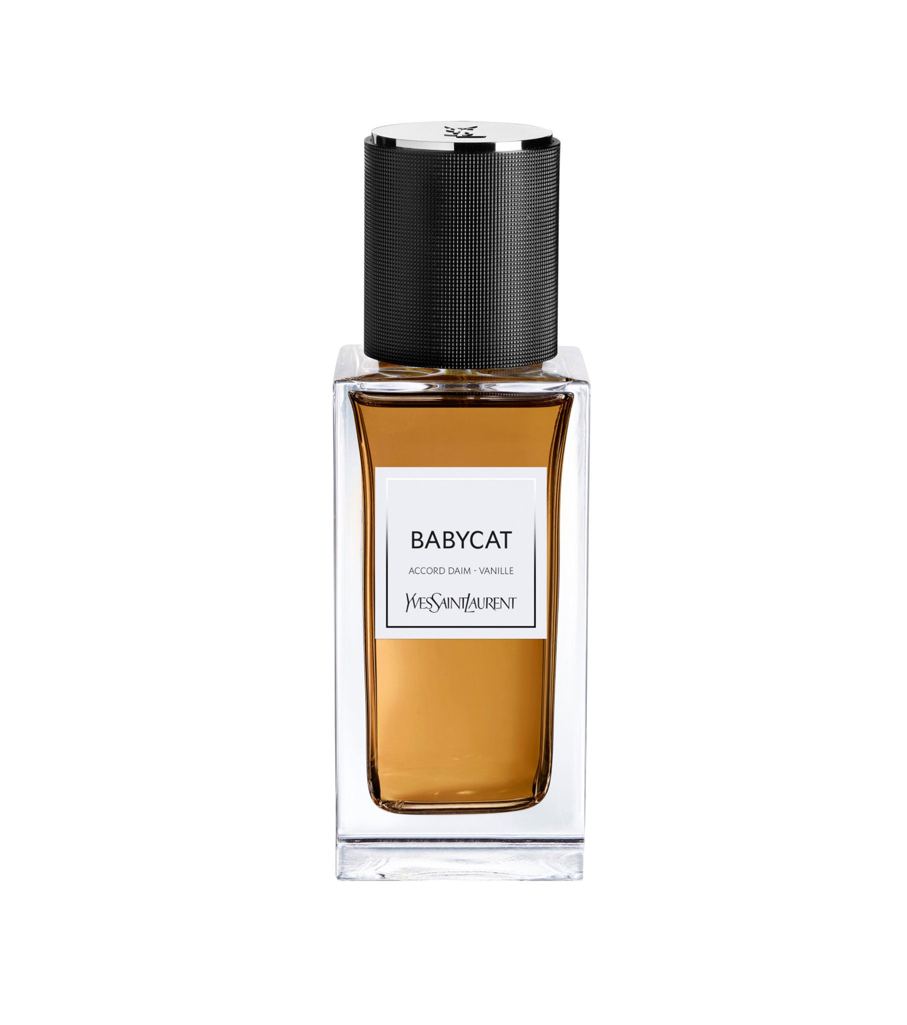 YSL Babycat, Eau de parfum, 125 ml
