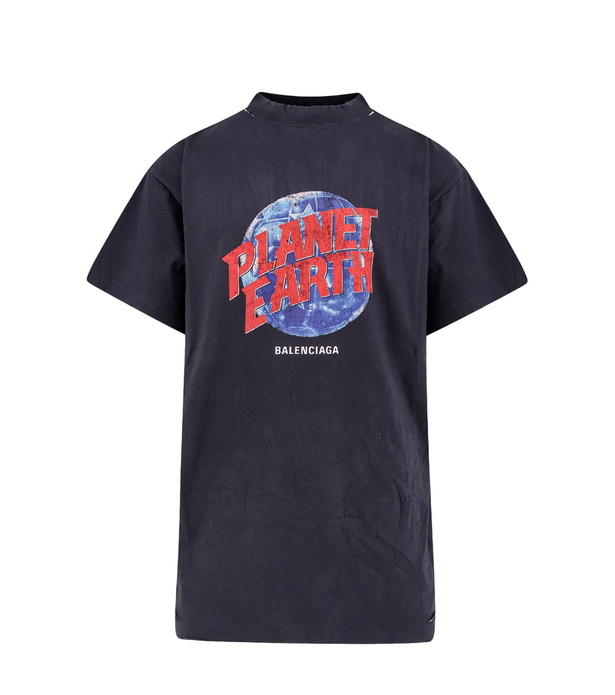 Unisex Planet Earth T-shirt