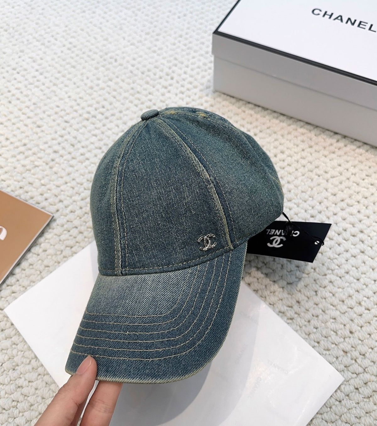 Baseball Cap