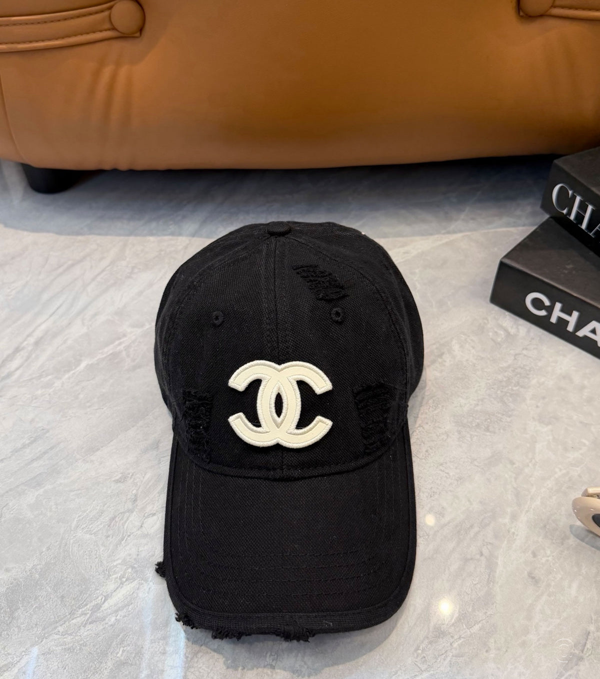 Baseball Cap