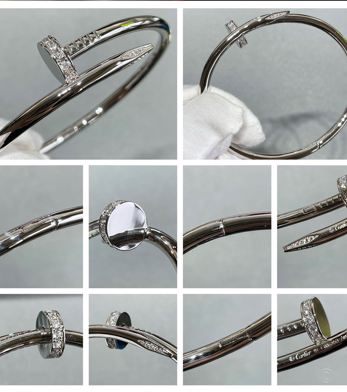 Гривна Juste un Clou