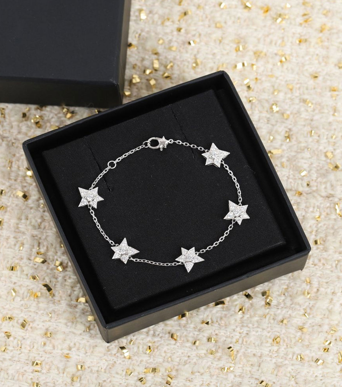 Гривна Comète Géode