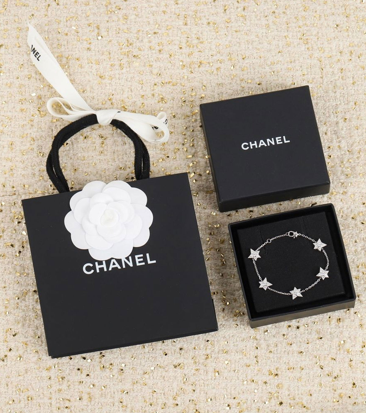 Гривна Comète Géode