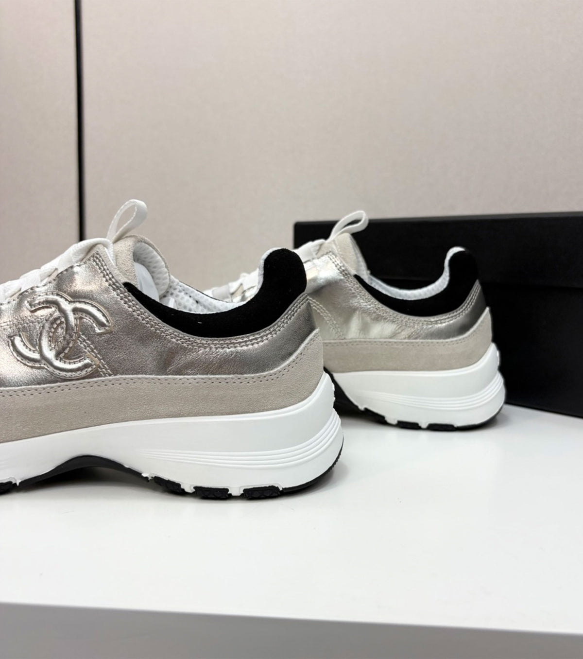 Metier D&#39;Art Sneakers