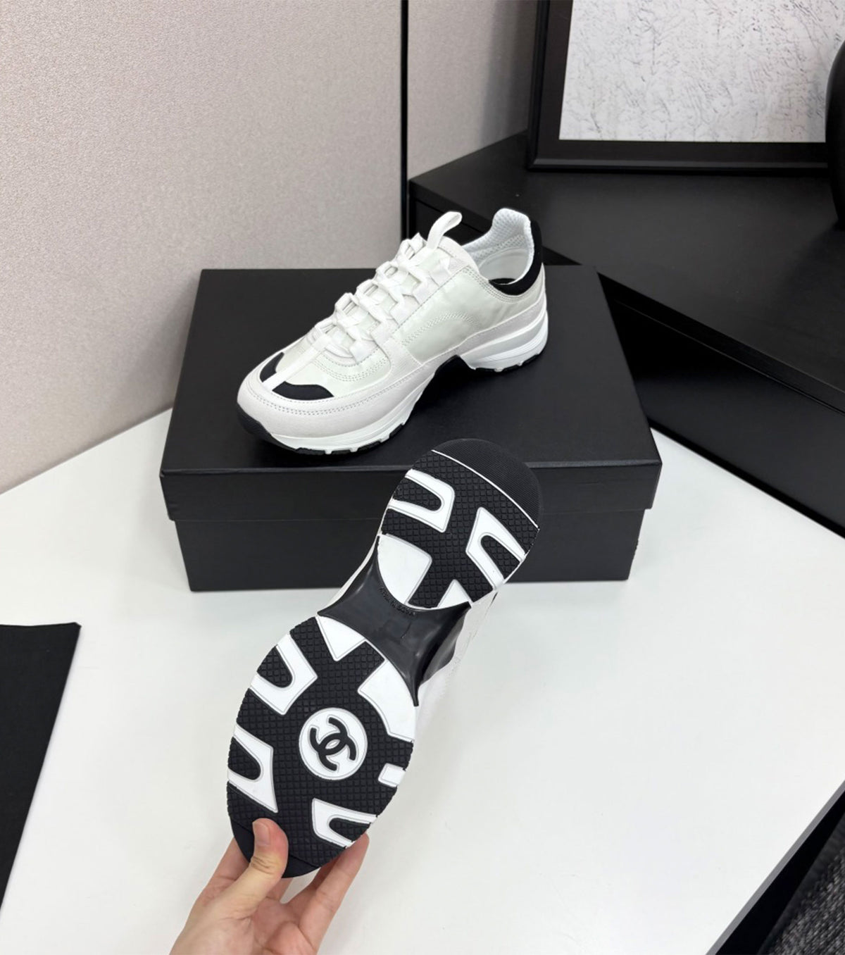 Metier D&#39;Art Sneakers