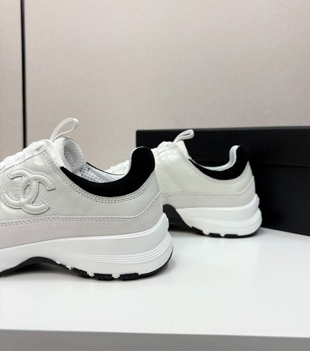 Metier D&#39;Art Sneakers