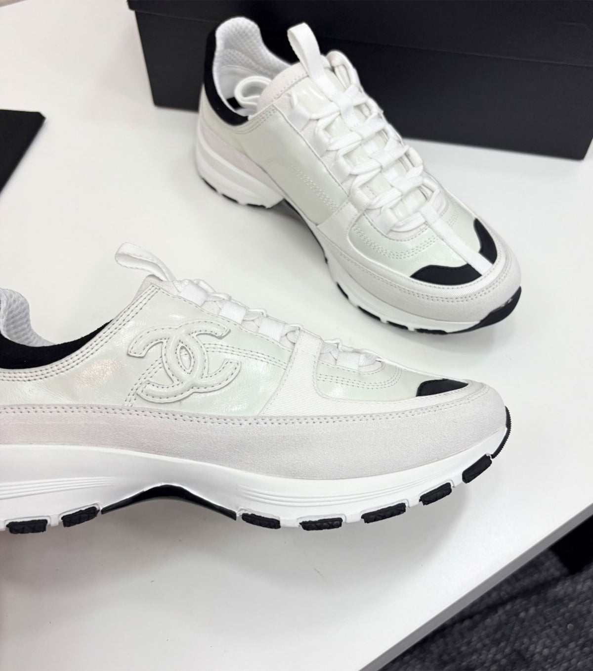 Metier D&#39;Art Sneakers