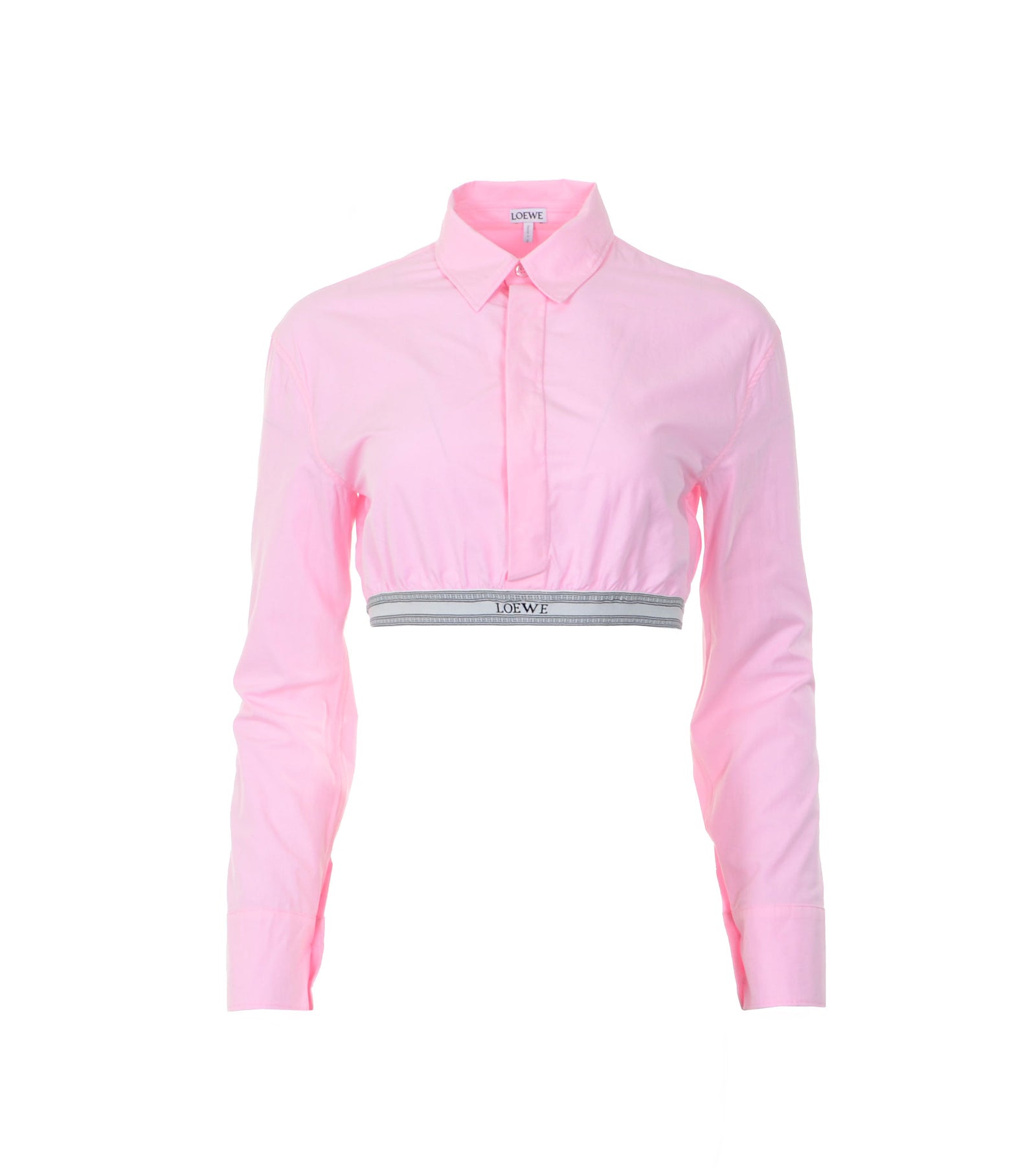 Дамска риза LOE3005