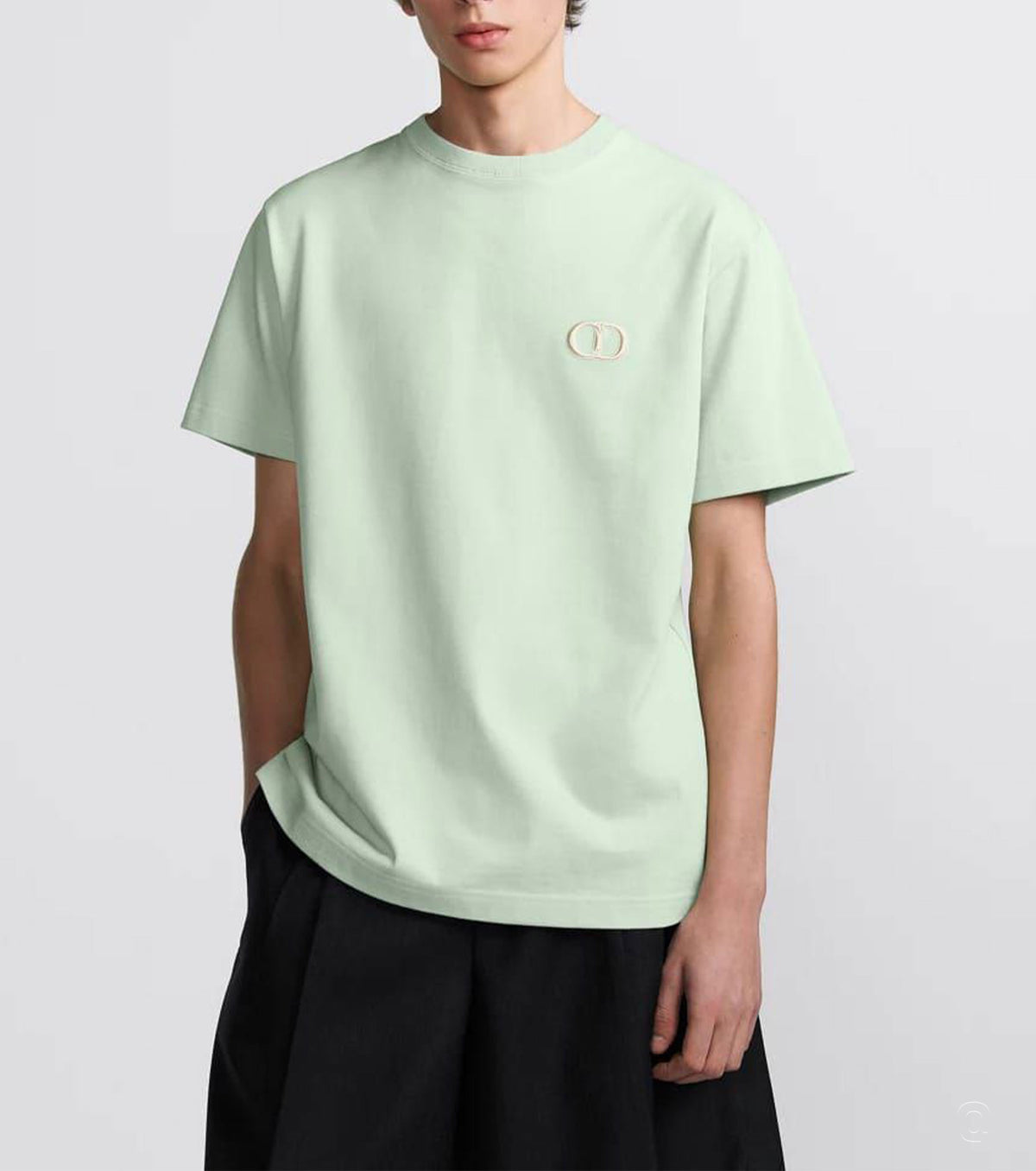 Тениска Icon DR4042