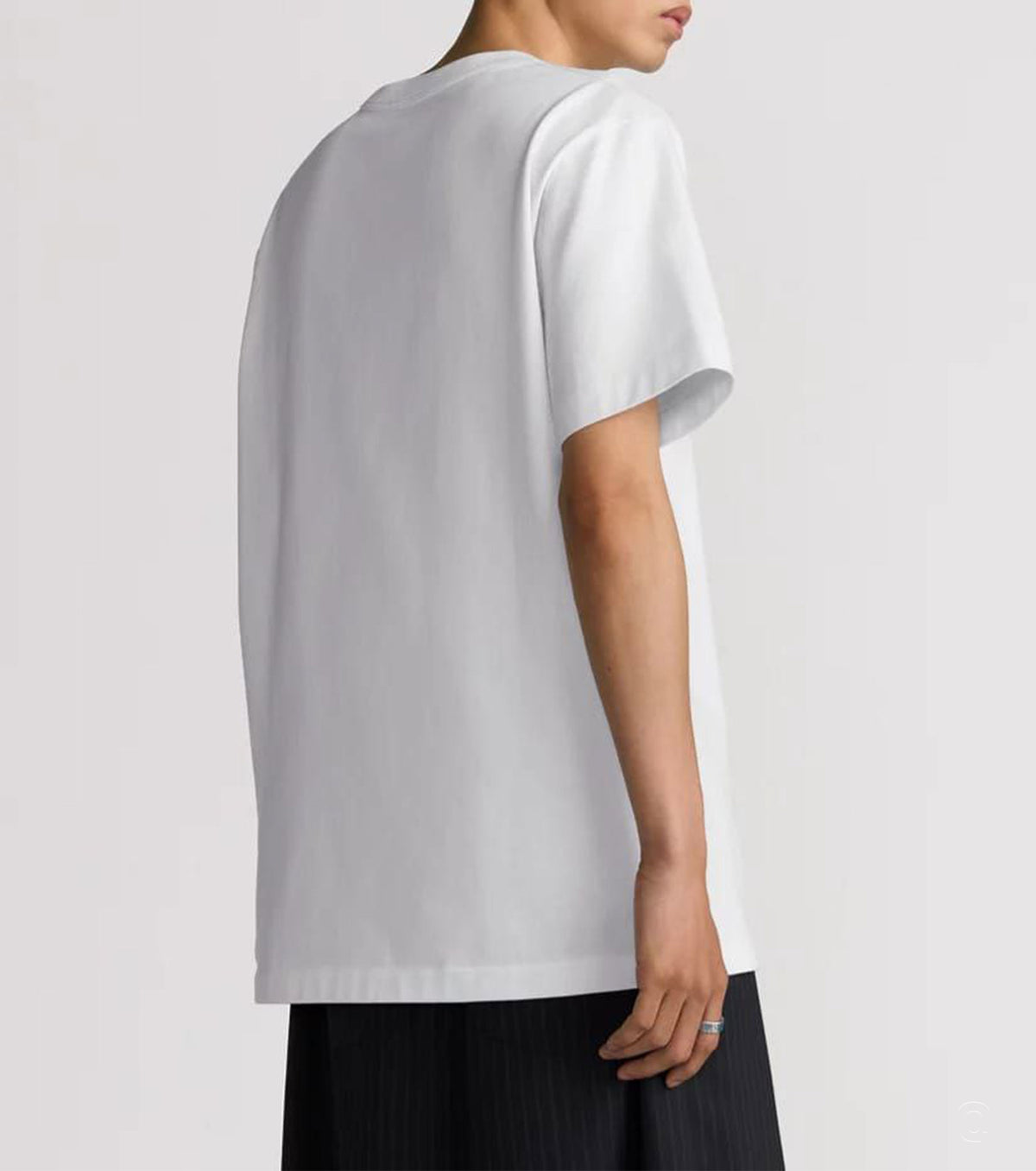 Hylton Nel T-Shirt DR4043