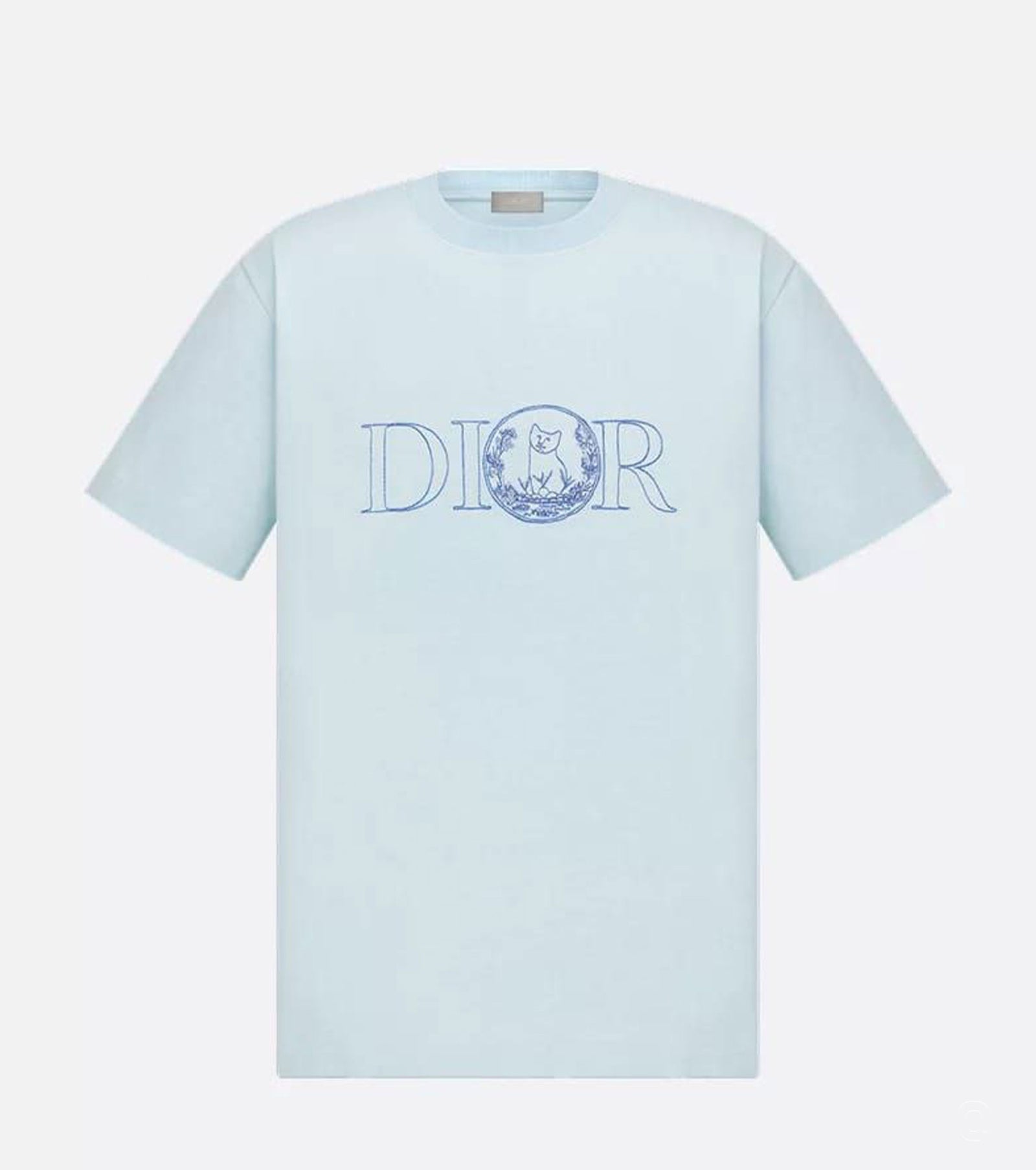 Тениска Hylton Nel DR4043