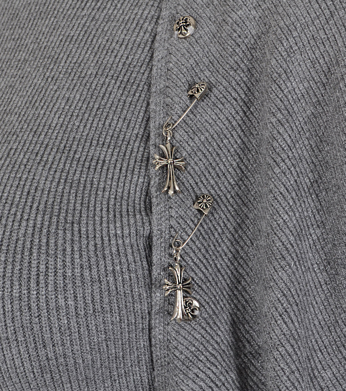 Дамска плетена рокля