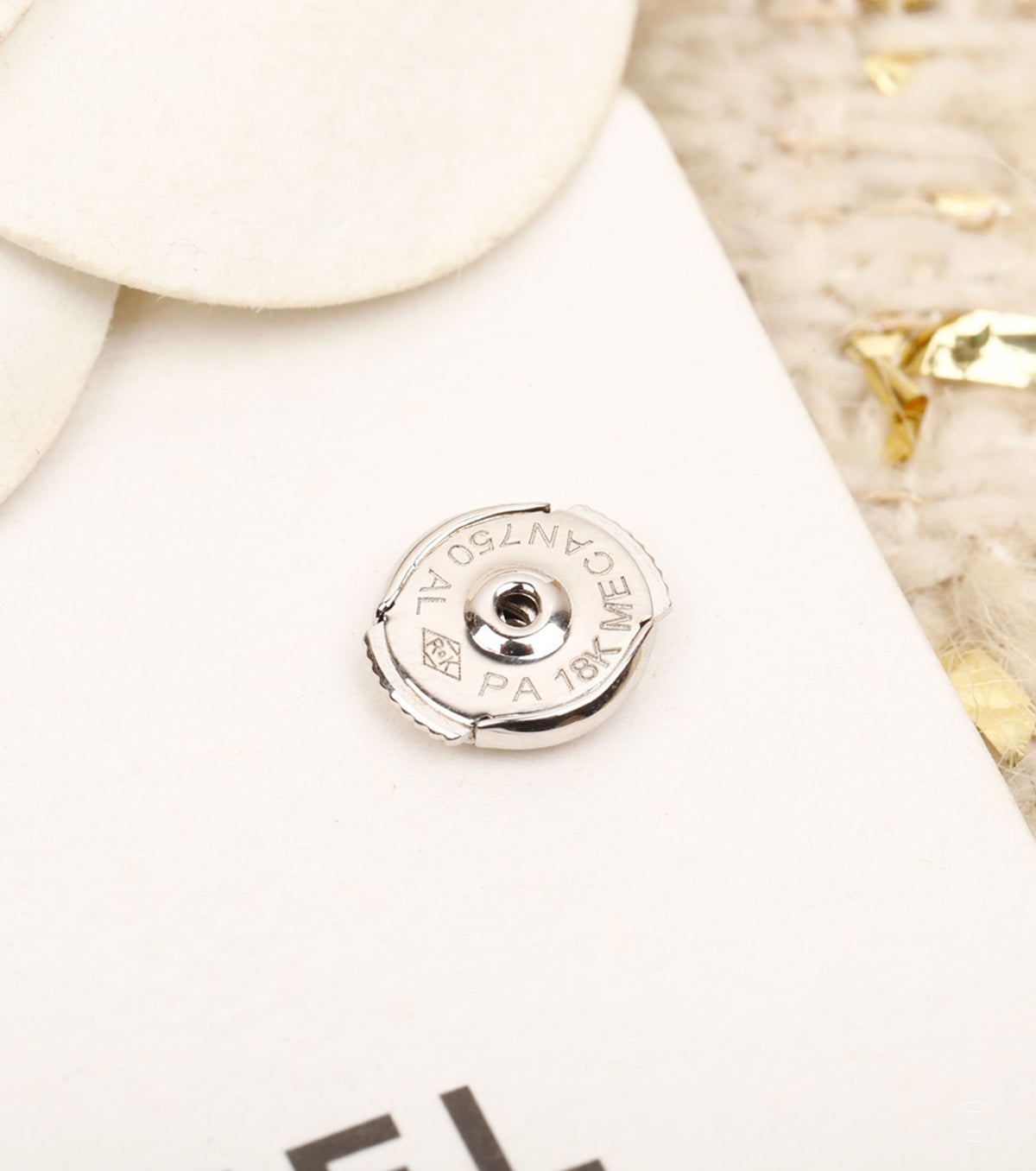 Обеци Comète 1932