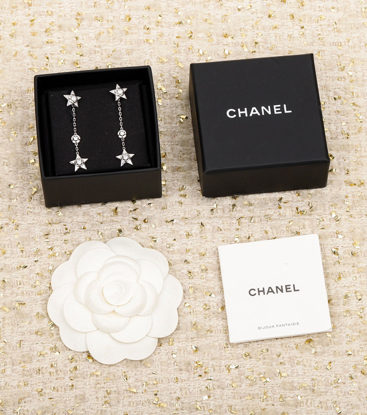 Обеци Comète 1932