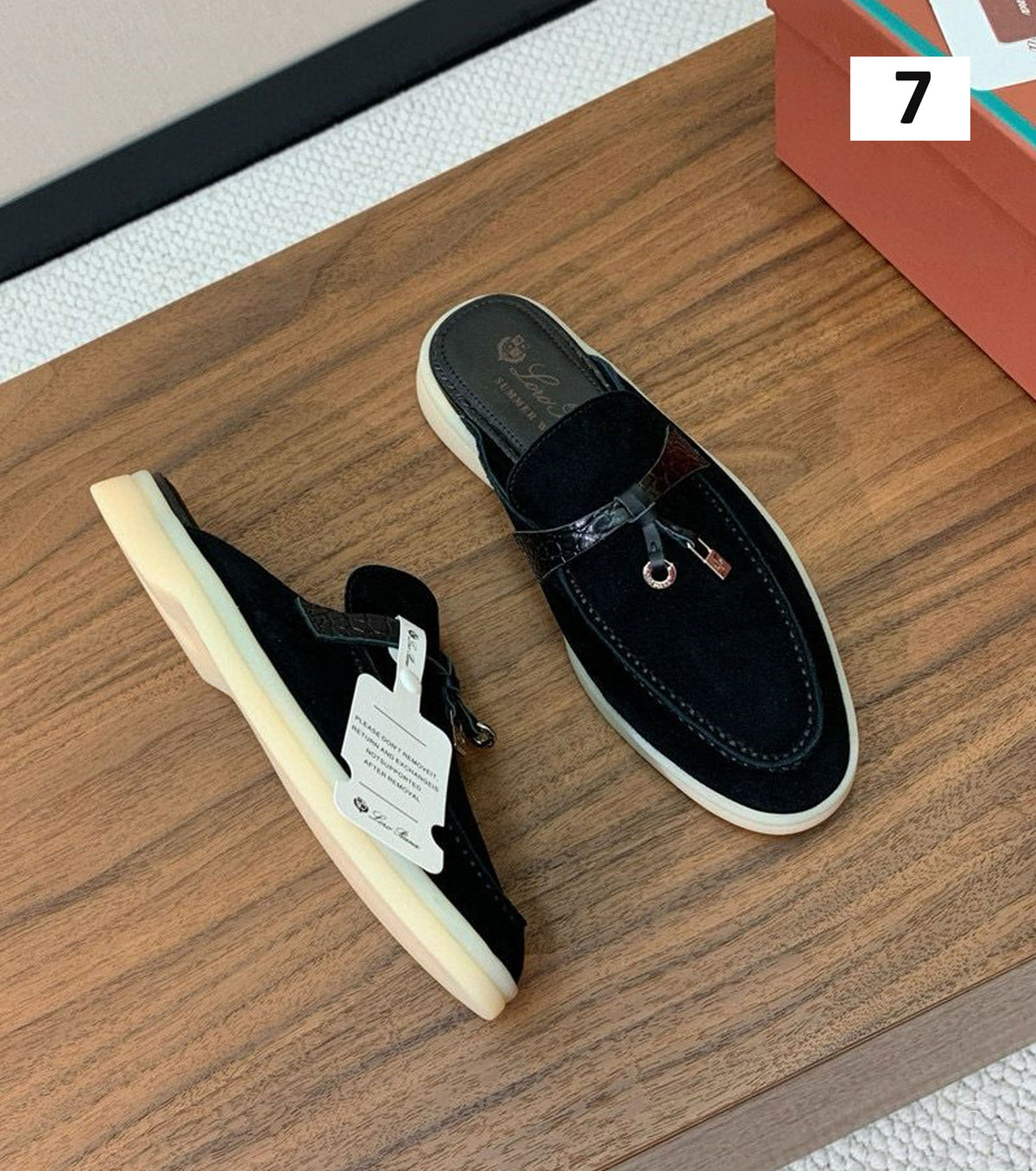 Summer Charms Walk Loafer