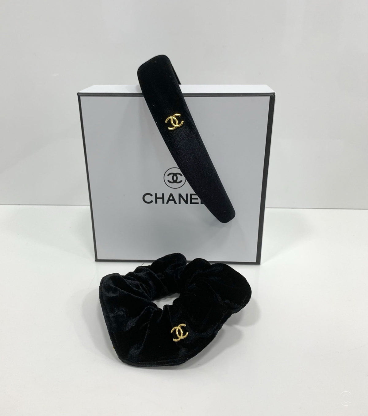 Комплект аксесоари за коса