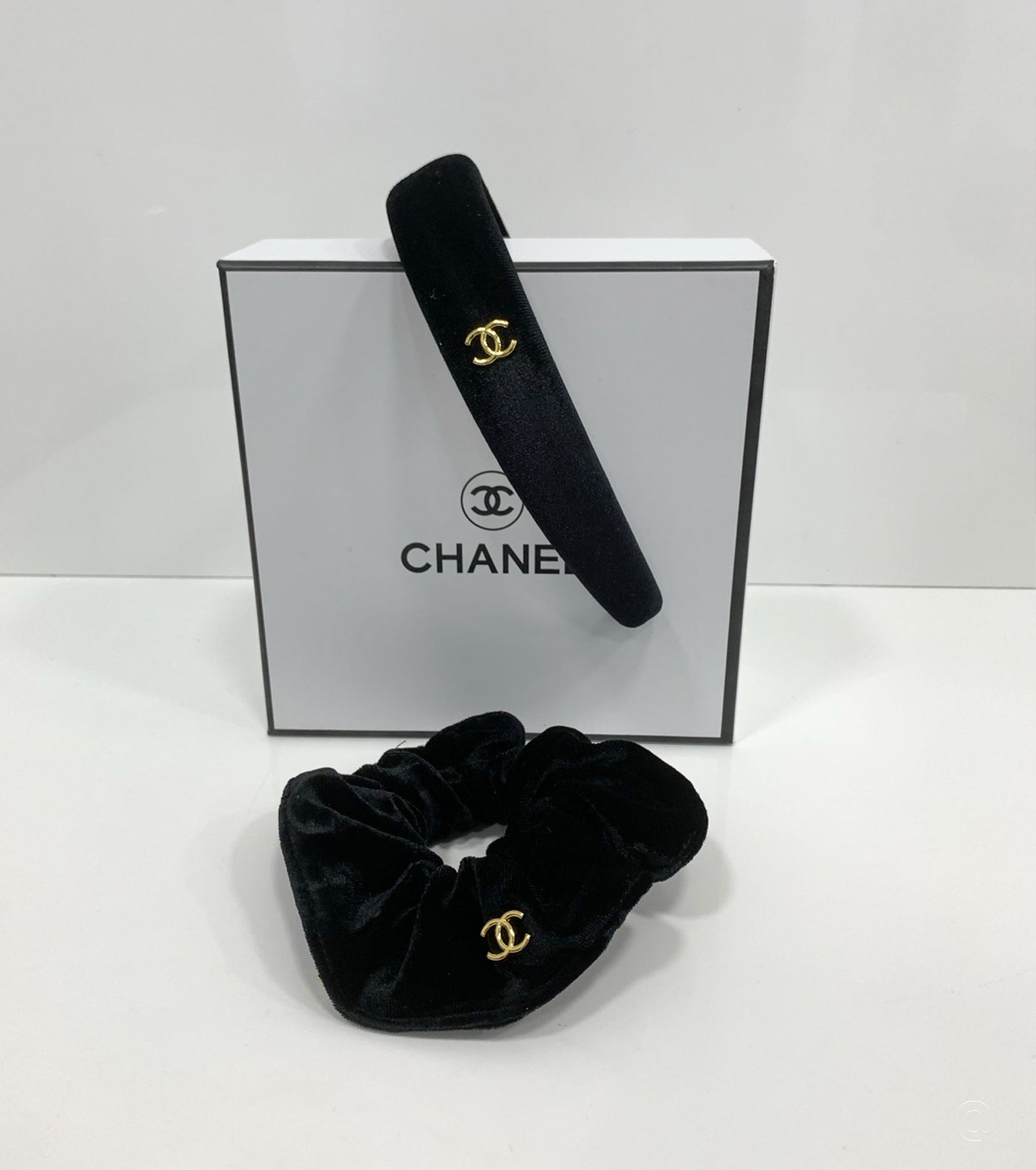 Комплект аксесоари за коса