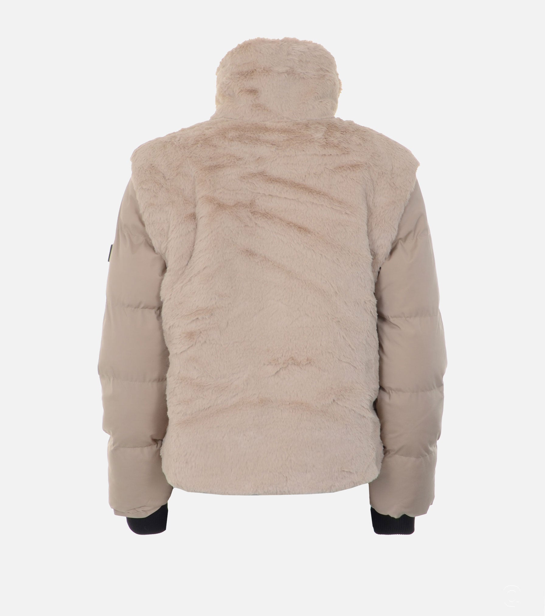 Women Winter Jacket