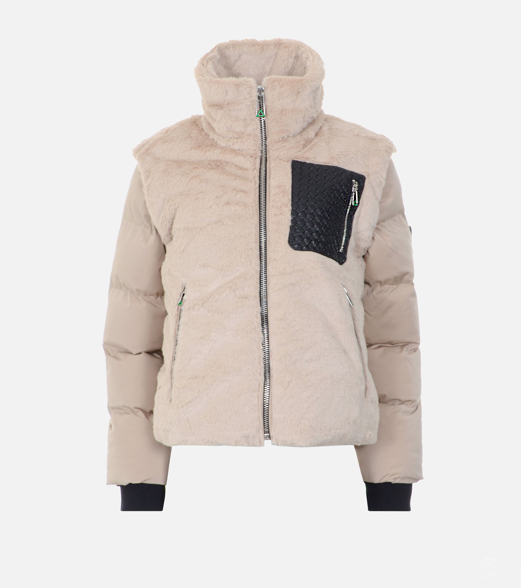 Women Winter Jacket