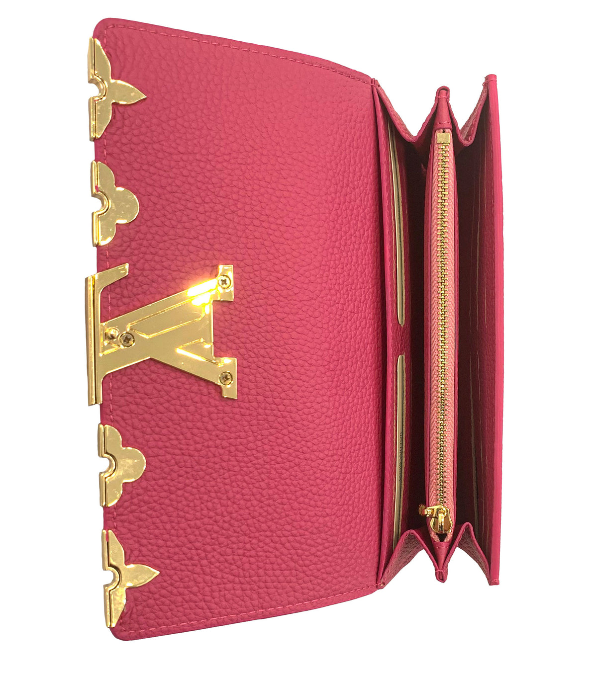 LS Дамски Портфейл