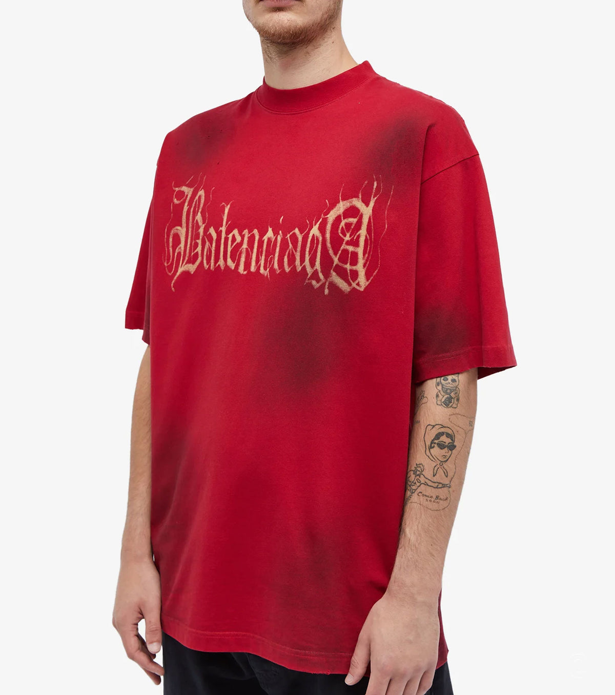 Унисекс тениска BLC9013