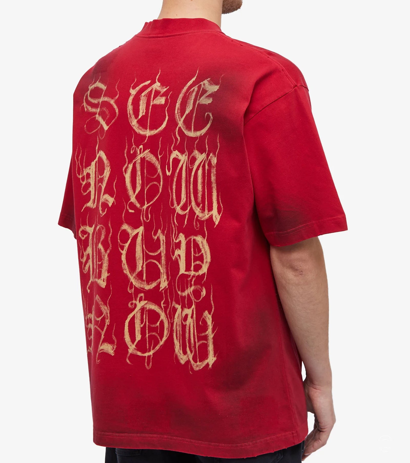 Унисекс тениска BLC9013